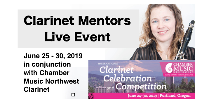 ClarinetCelebrationLiveEventBanner