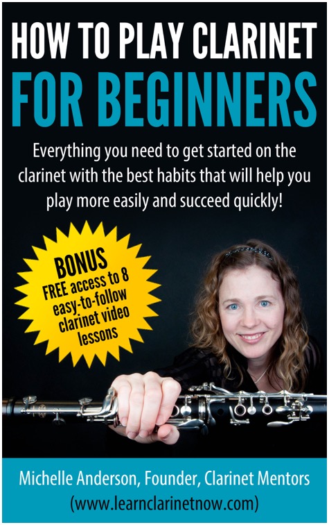 CLARINET-1